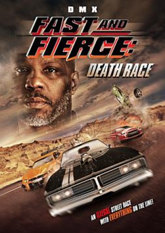 Fast and Fierce Death Race (VJ IceP - Luganda)